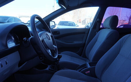 Chevrolet Lacetti, 2012 год, 510 000 рублей, 9 фотография