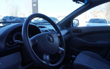 Chevrolet Lacetti, 2012 год, 510 000 рублей, 10 фотография