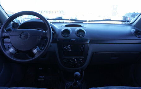 Chevrolet Lacetti, 2012 год, 510 000 рублей, 11 фотография