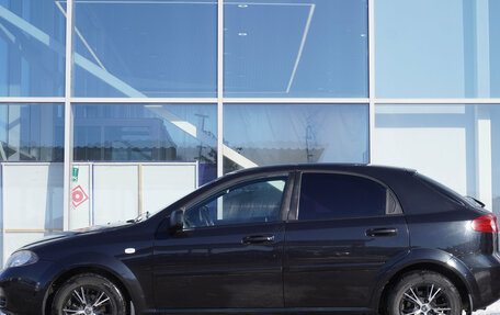 Chevrolet Lacetti, 2012 год, 510 000 рублей, 8 фотография