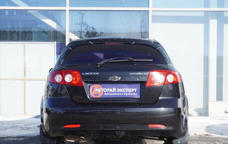 Chevrolet Lacetti, 2012 год, 510 000 рублей, 6 фотография