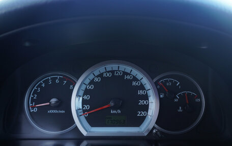 Chevrolet Lacetti, 2012 год, 510 000 рублей, 13 фотография