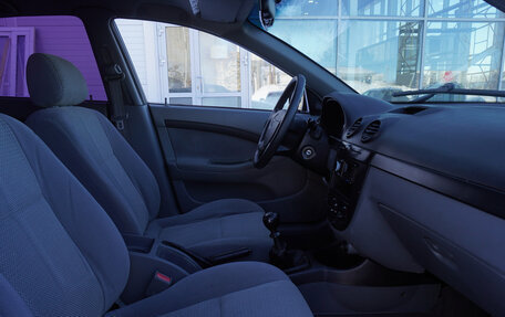 Chevrolet Lacetti, 2012 год, 510 000 рублей, 18 фотография