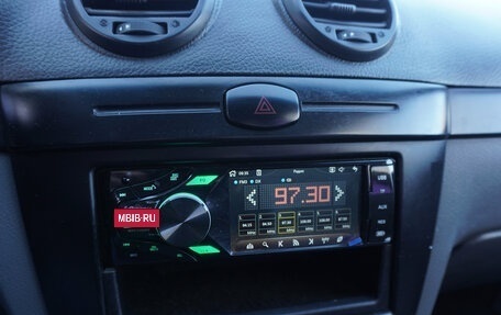 Chevrolet Lacetti, 2012 год, 510 000 рублей, 14 фотография