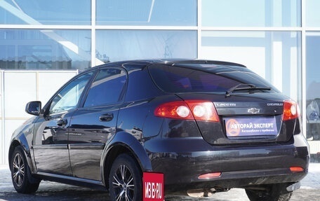 Chevrolet Lacetti, 2012 год, 510 000 рублей, 7 фотография