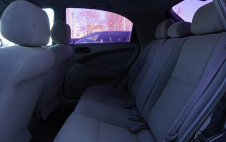 Chevrolet Lacetti, 2012 год, 510 000 рублей, 20 фотография