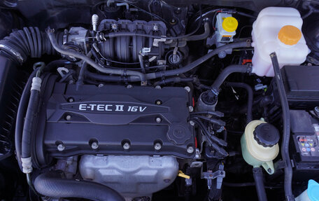 Chevrolet Lacetti, 2012 год, 510 000 рублей, 22 фотография