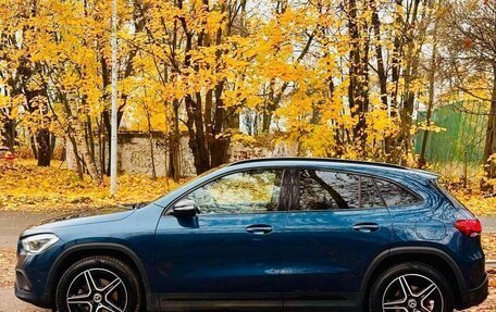 Mercedes-Benz GLA, 2023 год, 2 900 000 рублей, 8 фотография