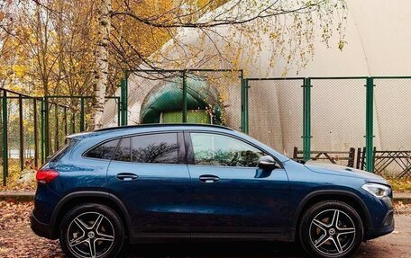 Mercedes-Benz GLA, 2023 год, 2 900 000 рублей, 7 фотография