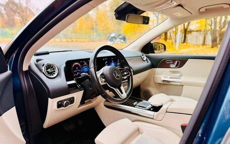 Mercedes-Benz GLA, 2023 год, 2 900 000 рублей, 10 фотография