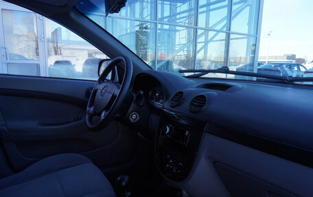 Chevrolet Lacetti, 2012 год, 510 000 рублей, 19 фотография