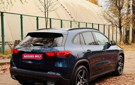 Mercedes-Benz GLA, 2023 год, 2 900 000 рублей, 6 фотография