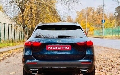 Mercedes-Benz GLA, 2023 год, 2 900 000 рублей, 5 фотография