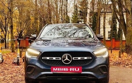 Mercedes-Benz GLA, 2023 год, 2 900 000 рублей, 2 фотография