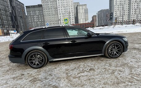 Audi A6 allroad, 2012 год, 2 530 000 рублей, 2 фотография