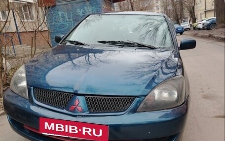 Mitsubishi Lancer IX, 2006 год, 299 999 рублей, 6 фотография