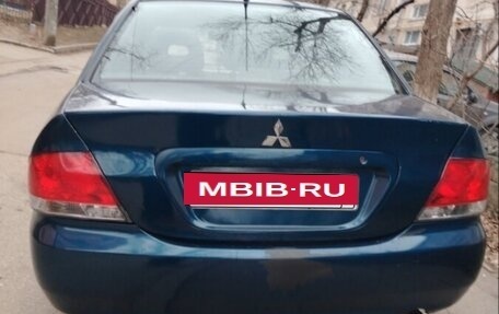 Mitsubishi Lancer IX, 2006 год, 299 999 рублей, 5 фотография