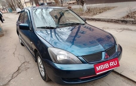 Mitsubishi Lancer IX, 2006 год, 299 999 рублей, 4 фотография
