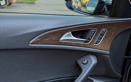 Audi A6 allroad, 2012 год, 2 530 000 рублей, 13 фотография