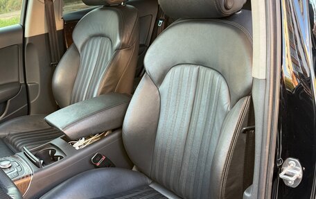 Audi A6 allroad, 2012 год, 2 530 000 рублей, 15 фотография