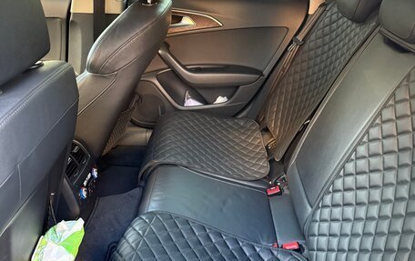 Audi A6 allroad, 2012 год, 2 530 000 рублей, 17 фотография