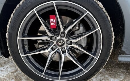 Audi A6 allroad, 2012 год, 2 530 000 рублей, 6 фотография