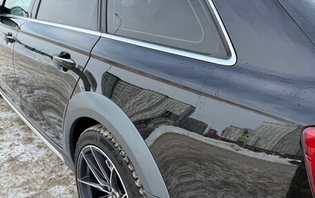 Audi A6 allroad, 2012 год, 2 530 000 рублей, 21 фотография