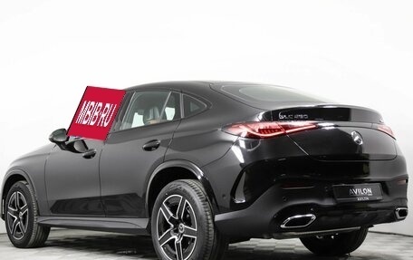 Mercedes-Benz GLC Coupe, 2025 год, 7 950 000 рублей, 5 фотография