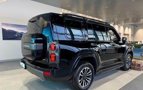 Haval H9, 2025 год, 5 147 010 рублей, 3 фотография