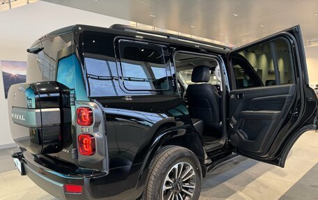 Haval H9, 2025 год, 5 147 010 рублей, 11 фотография