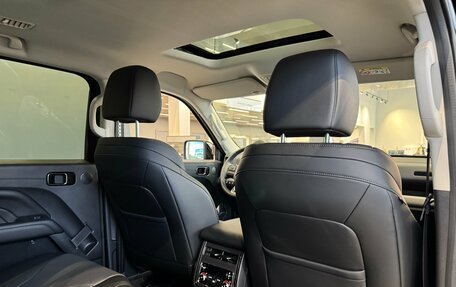 Haval H9, 2025 год, 5 147 010 рублей, 10 фотография