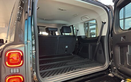 Haval H9, 2025 год, 5 147 010 рублей, 8 фотография