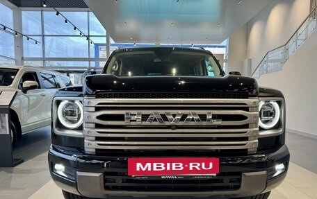 Haval H9, 2025 год, 5 147 010 рублей, 4 фотография