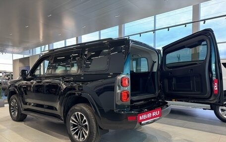 Haval H9, 2025 год, 5 147 010 рублей, 7 фотография