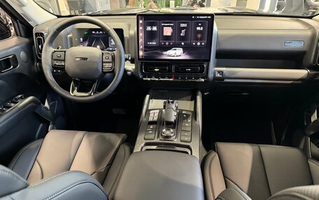 Haval H9, 2025 год, 5 147 010 рублей, 13 фотография