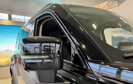 Haval H9, 2025 год, 5 147 010 рублей, 15 фотография