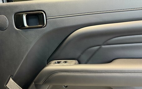 Haval H9, 2025 год, 5 147 010 рублей, 14 фотография