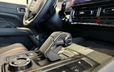 Haval H9, 2025 год, 5 147 010 рублей, 17 фотография