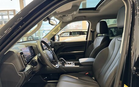 Haval H9, 2025 год, 5 147 010 рублей, 20 фотография