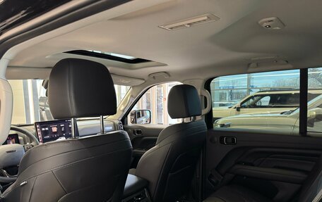 Haval H9, 2025 год, 5 147 010 рублей, 24 фотография