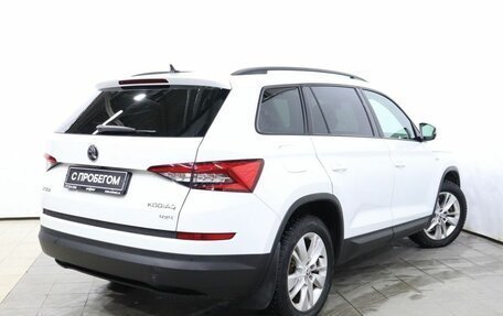 Skoda Kodiaq I, 2019 год, 3 100 000 рублей, 4 фотография