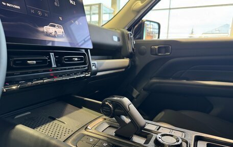 Haval H9, 2025 год, 5 147 010 рублей, 23 фотография