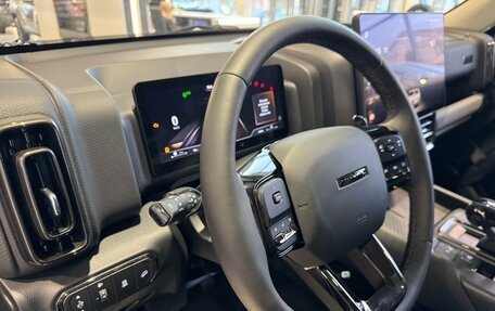 Haval H9, 2025 год, 5 147 010 рублей, 22 фотография