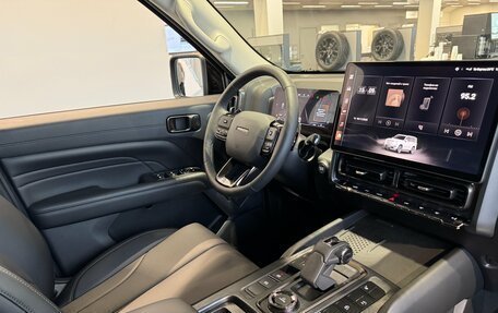 Haval H9, 2025 год, 5 147 010 рублей, 18 фотография