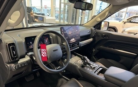 Haval H9, 2025 год, 5 147 010 рублей, 21 фотография