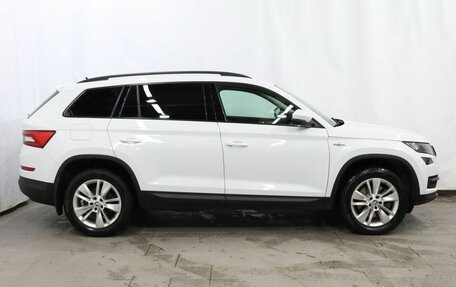 Skoda Kodiaq I, 2019 год, 3 100 000 рублей, 7 фотография