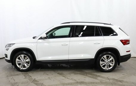 Skoda Kodiaq I, 2019 год, 3 100 000 рублей, 8 фотография