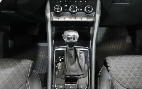 Skoda Kodiaq I, 2019 год, 3 100 000 рублей, 18 фотография