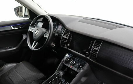 Skoda Kodiaq I, 2019 год, 3 100 000 рублей, 10 фотография