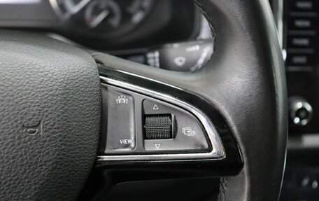 Skoda Kodiaq I, 2019 год, 3 100 000 рублей, 16 фотография